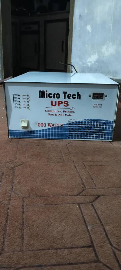 ups for sale 3500 watts