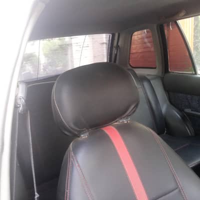 Suzuki Cultus VXR 2013