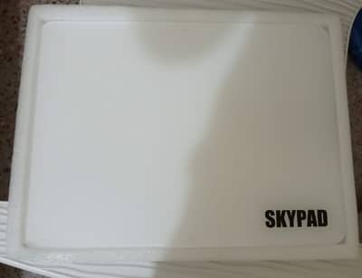 Skypad Glass Mousepad (Medium-Sized)