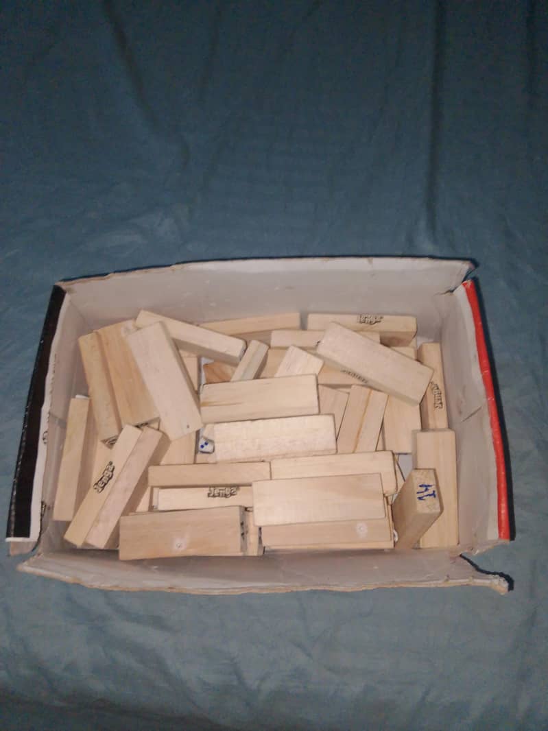 Jenga 3