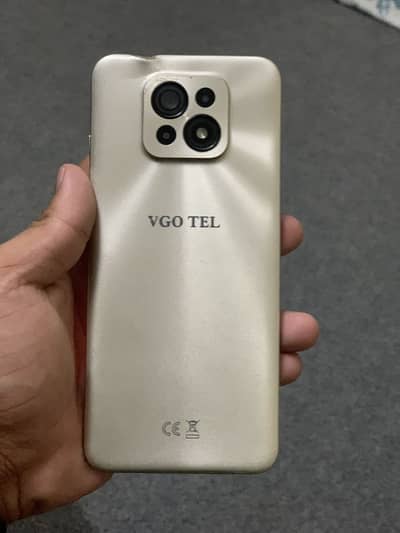 VGO TEL New 15