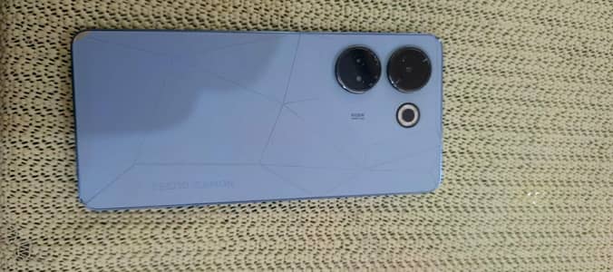 Tecno CAMON 20
