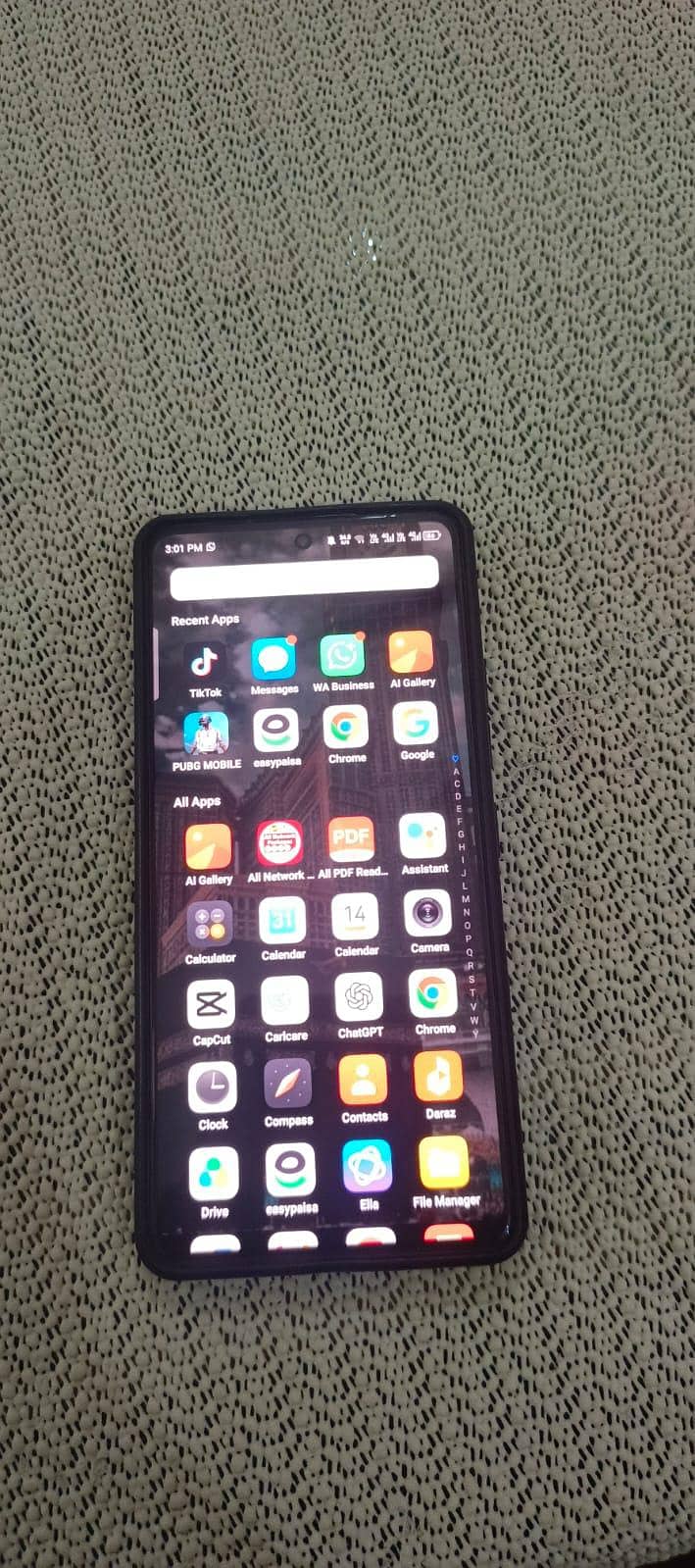 Tecno CAMON 20 2