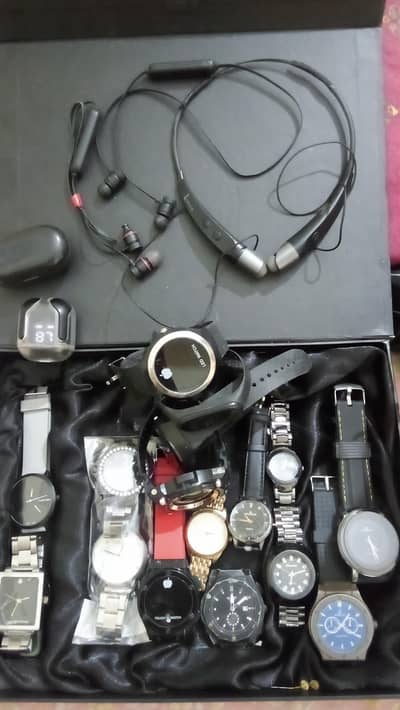 Men's Watches