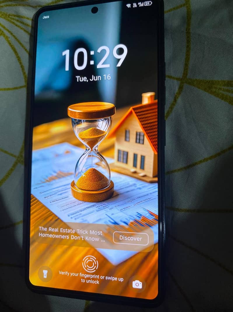 Tecno CAMON 20 1