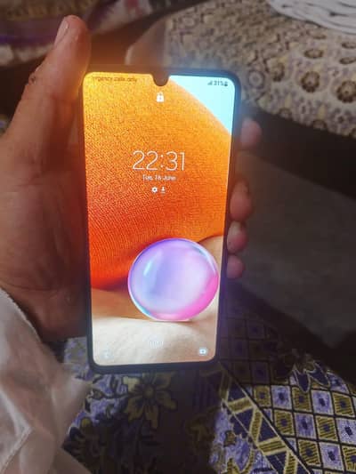 Samsung Mobile A32