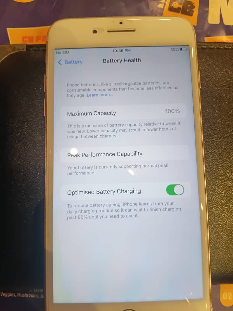 Apple iPhone 7 Plus 3