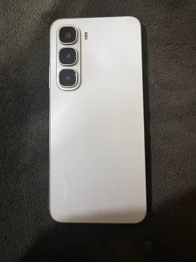 Infinix Hot 60i