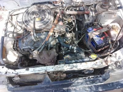 Daihatsu Charade 1994