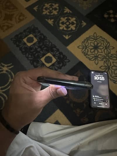 Apple iPhone 11 Pro Max