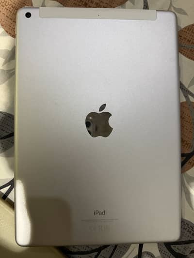 Apple ipad