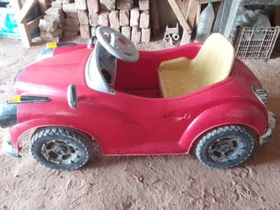 electric charging car for sale