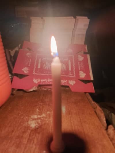 Candles