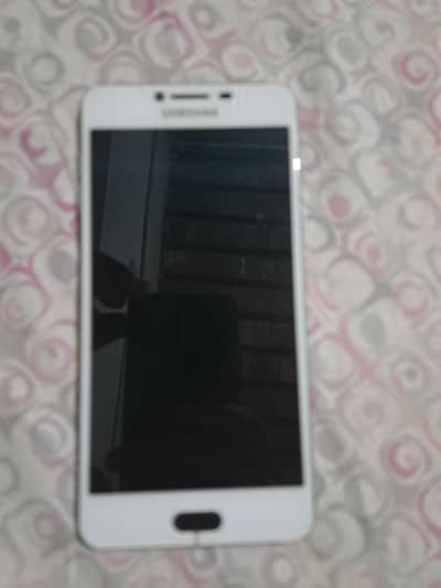Samsung Mobile C7