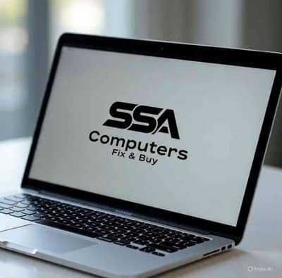 SSa Computers