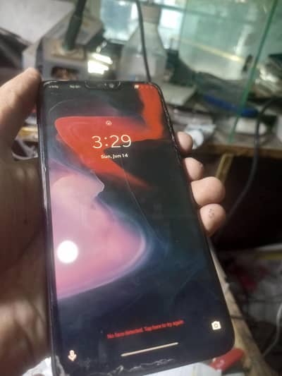 one Plus 6|| 8/128
