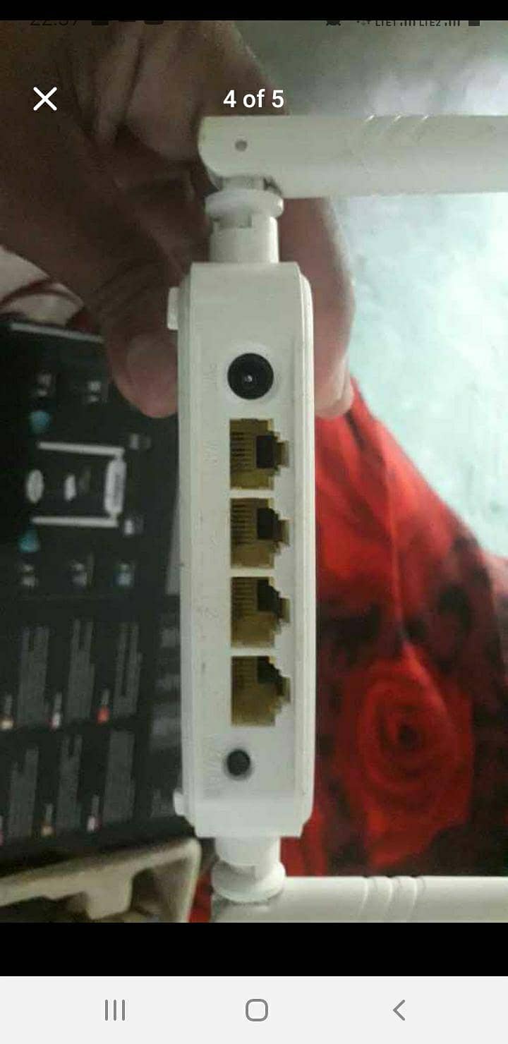 wifi / Cloud Device 2