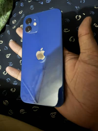 Apple iPhone 12