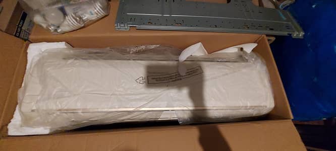 General and Samsung 1.5 ton non inveter Air Conditioner AC