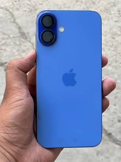 Apple iPhone 16 Plus jv