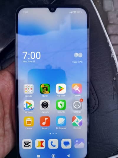 Realme C15