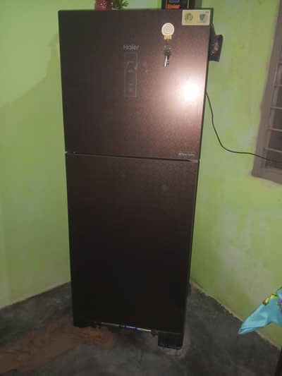 Haier 306 model hai touch display hai