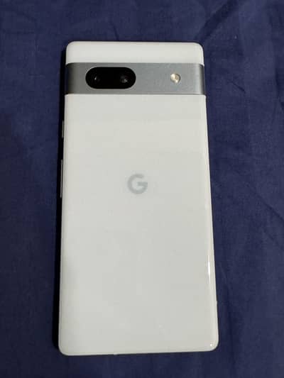 Google Pixel 7a