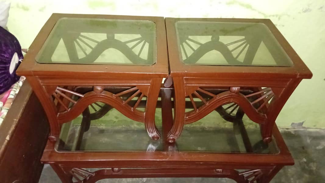 sofa table 1