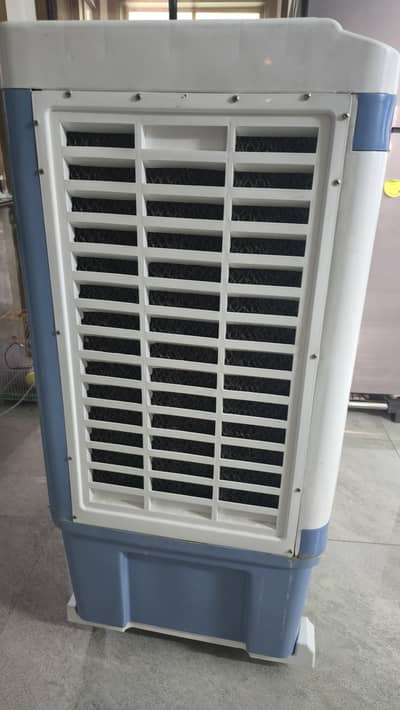 luminar room cooler AC/DC