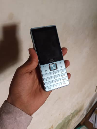 Itel Power 70