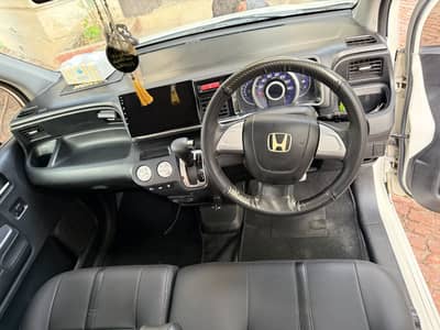 Honda Life Diva  2012/2015