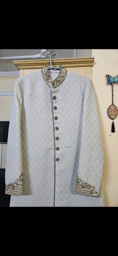 Dulha Sherwani