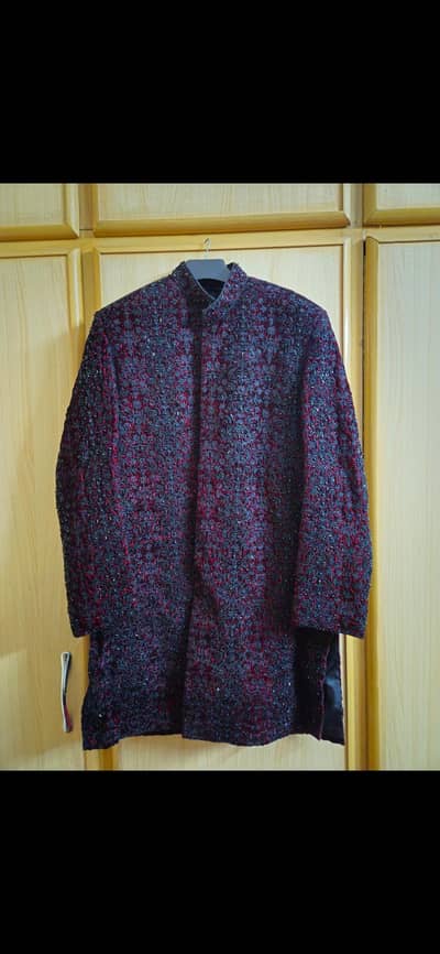 Dulha Sherwani