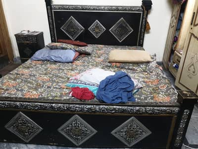king size bed Reasonable price