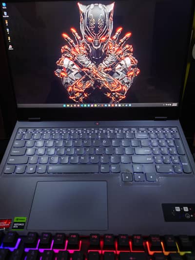 Lenovo Legion 5