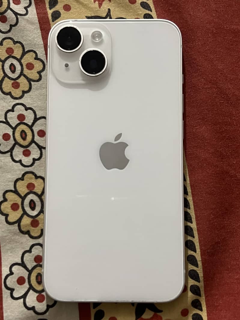 Apple iPhone 14 0