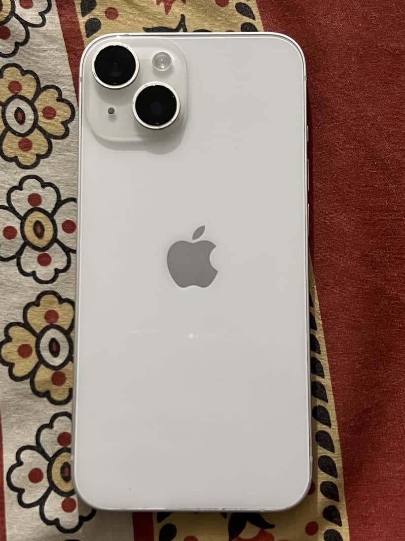 Apple iPhone 14 1