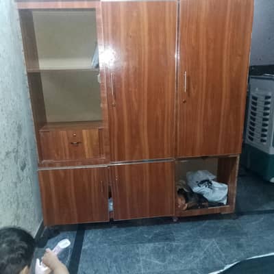 used condition
