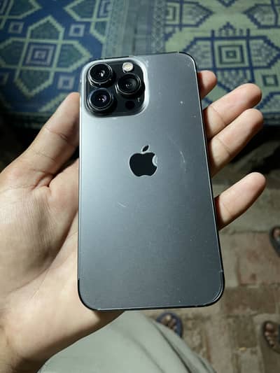 Apple iPhone 13 Pro