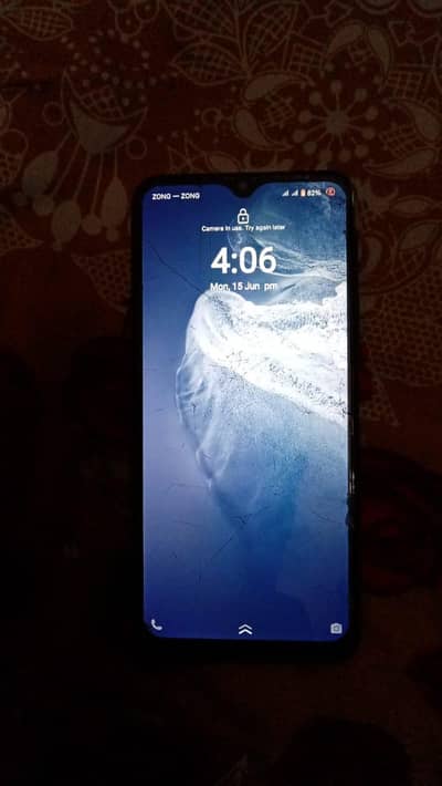 Vivo Y33s