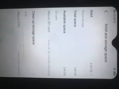 Vivo Y17