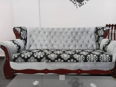 7 seater sofas for sell