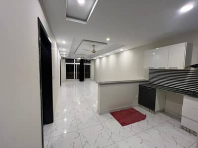 2 Bedroom Apartment for Rent in The Gate Mall Faisal Town F-18 Islamabad