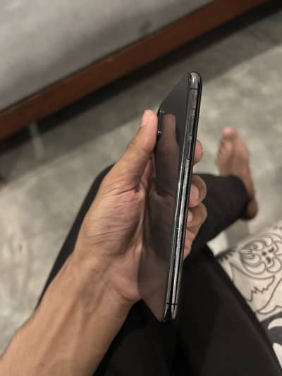 Apple iPhone X pta approved