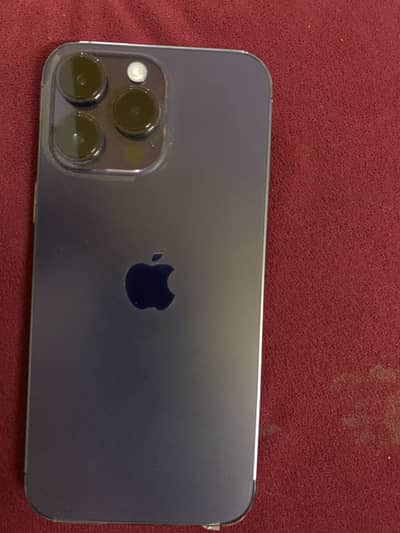 Apple iPhone 14 Pro Max jv