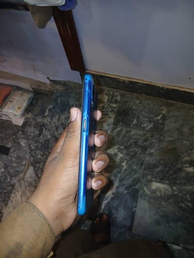 Samsung Mobile A12