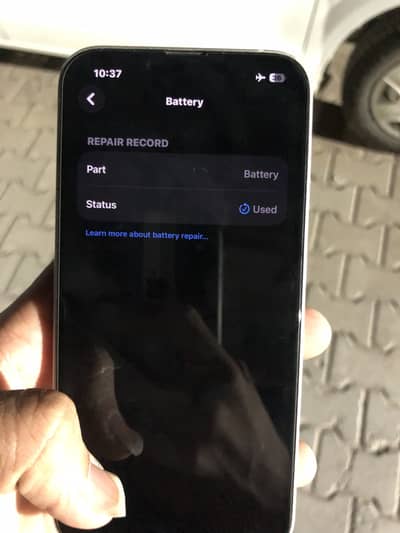Apple iPhone 13 FU