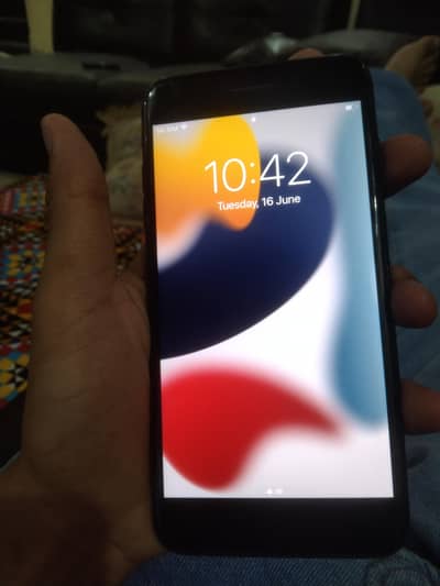 Apple iPhone 7 Plus