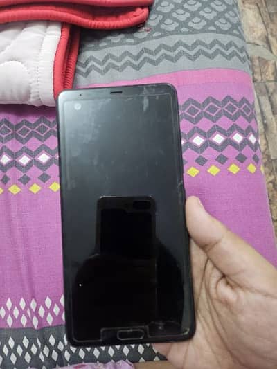 phone in good condition