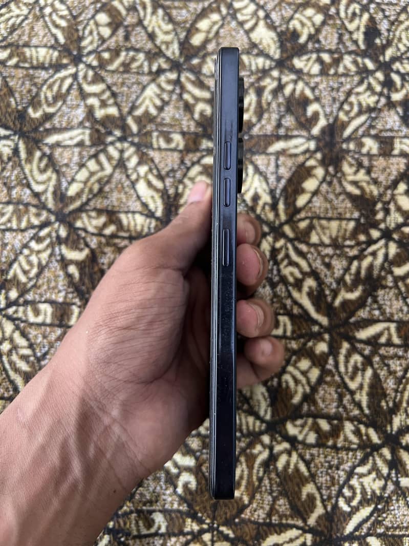 Tecno CAMON 20 1